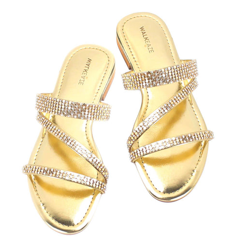 Women Formal Slippers - 40084S